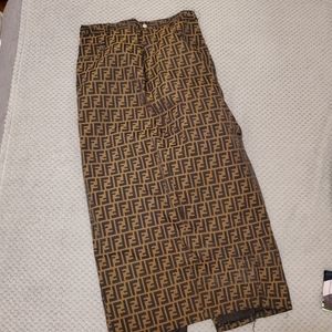 FENDI SKIRT